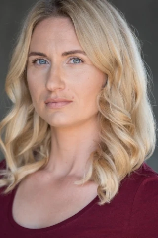 Liisa Evastina