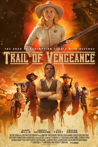Theatrical Poster