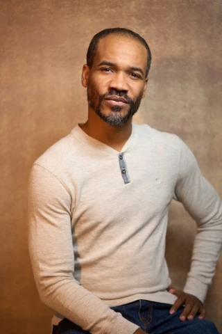 Brian Neal