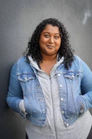Maria Ameerali
