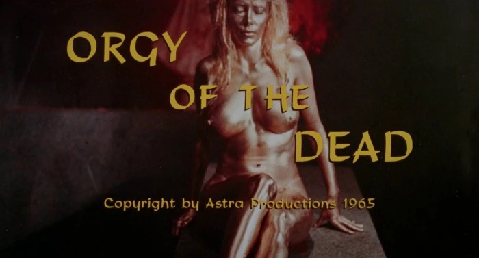 Title Card