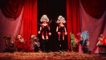 Killer Clowns
