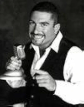 Ernie G
