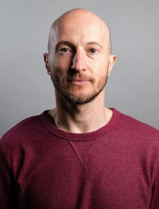 Ian Pead