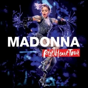 Rebel Heart Tour (live)