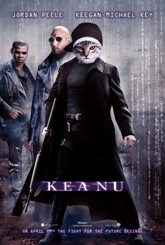 Theatrical Poster (USA)