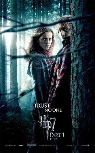 Theatrical Poster (USA)