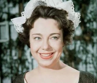 Patsy Byrne