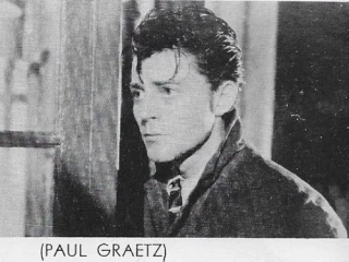 Paul Graetz