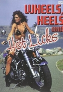 Wheels, Heels, And Hot Licks