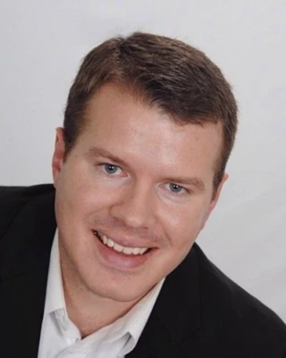 Jerome Andries