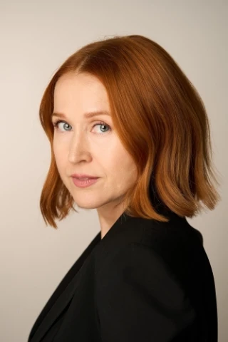Lana Gautier
