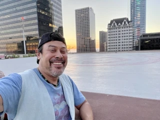 Jason Kanjiro Howard