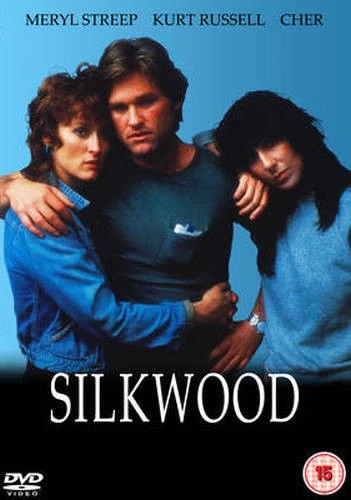 DVD Cover (UK)