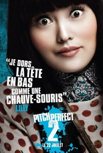 Theatrical Poster (France)
