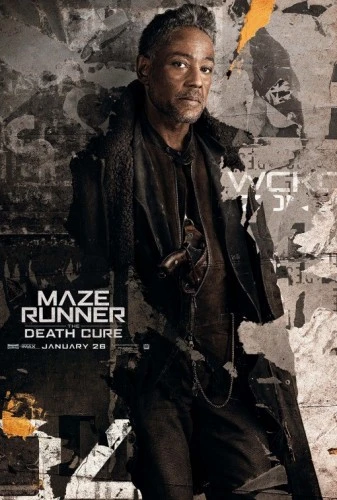 Theatrical Poster (USA)