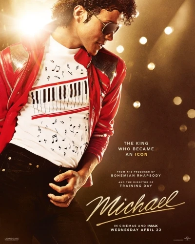 Theatrical Poster (USA)