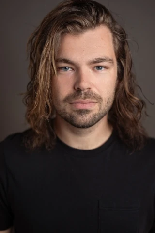 Peter Grant