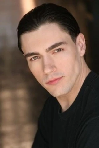 Jason Von Stein