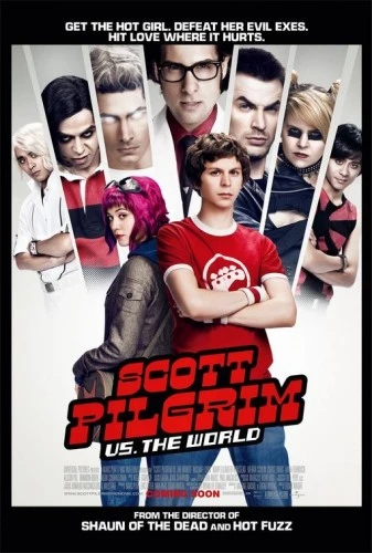 Theatrical Poster (USA)