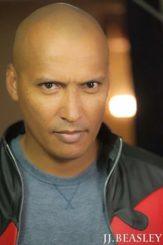 J.J. Beasley