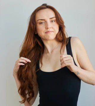Daisy McElfresh