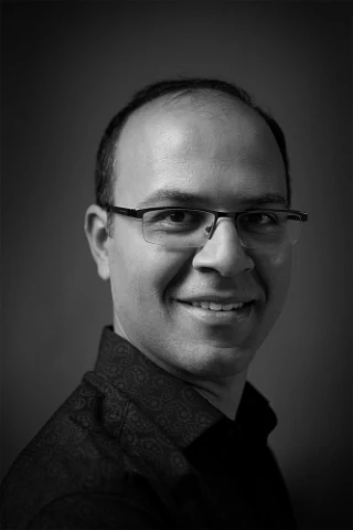 Mohsen Mousavi