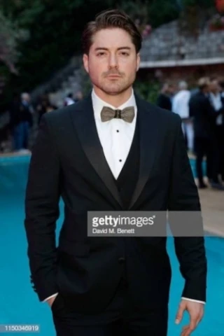 Kyle James