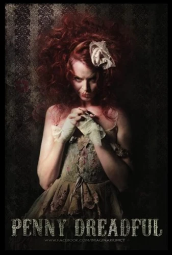 Theatrical Poster