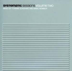 Systematic Sessions, Volume Two