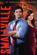 Smallville: Season 8