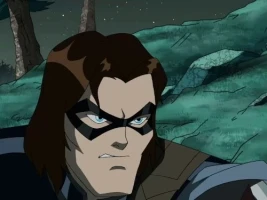 Winter Soldier