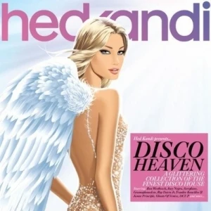Hed Kandi: Disco Heaven 2011