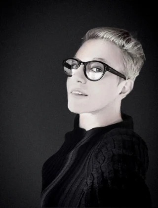 Hayley Moss
