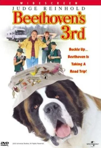 DVD Cover (Universal)