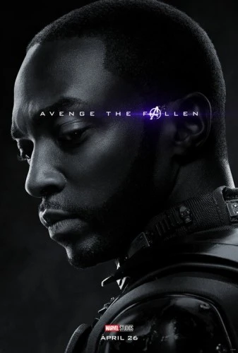 Theatrical Poster (USA)