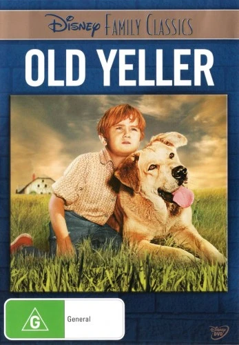 DVD Cover (Australia)
