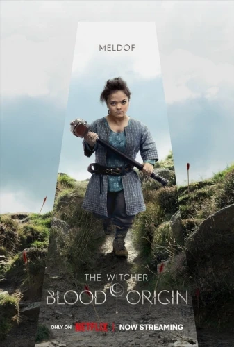 Theatrical Poster (USA)