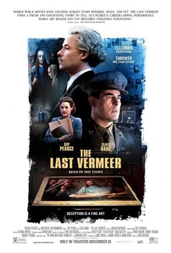 Theatrical Poster