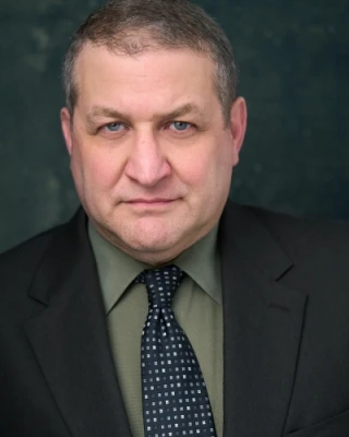 Harvey Roberts
