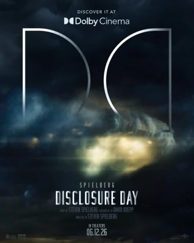 Theatrical Poster