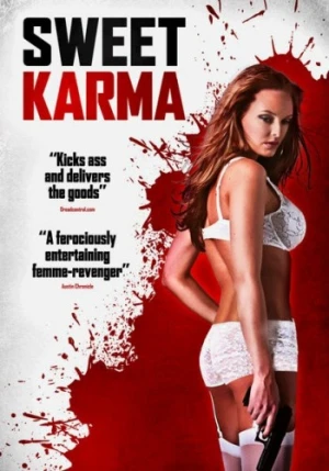 DVD Cover (Phase 4 Films)