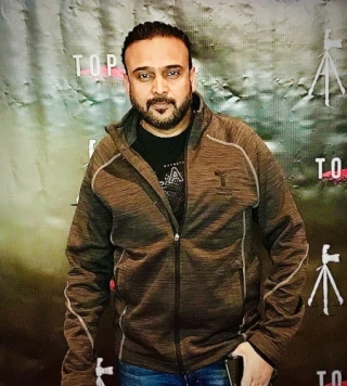 Vishwas Hannurkar