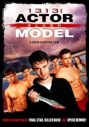 DVD Cover (Rapid Heart Pictures)