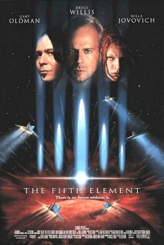 Theatrical Poster (USA)