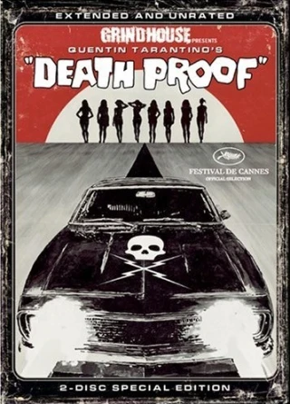 Death Proof