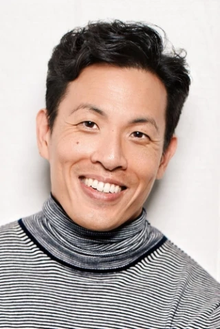 Chris Liu