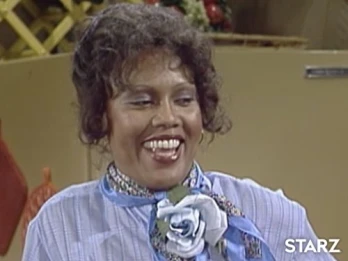 Willona, the Other Woman
