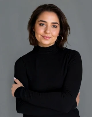 Jenna Spellman