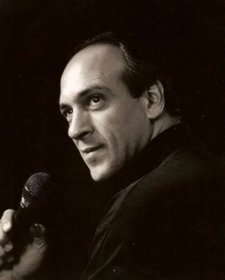 Steven Maglio